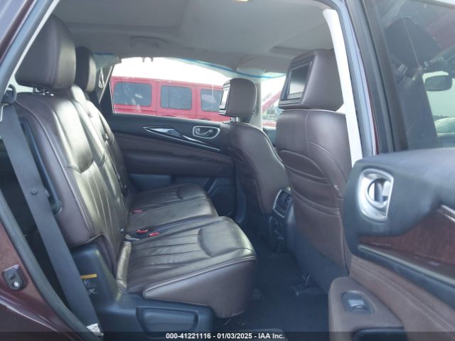 5N1AL0MM3FC502562 Infiniti QX60
