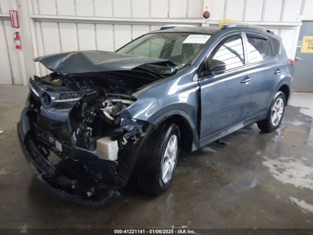 JTMBFREV3ED070298 Toyota RAV4 LE