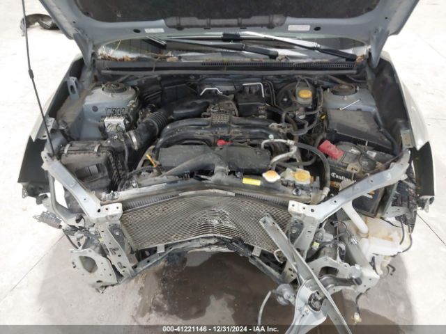 JF2GPAWC4E8230880 Subaru Xv Crosstrek 2.0i Premium
