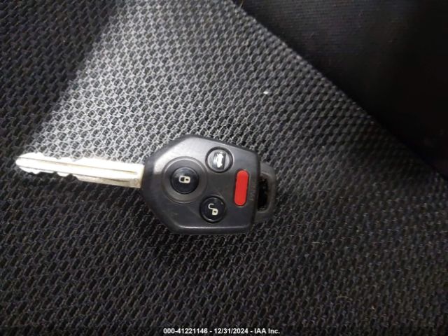 JF2GPAWC4E8230880 Subaru Xv Crosstrek 2.0i Premium