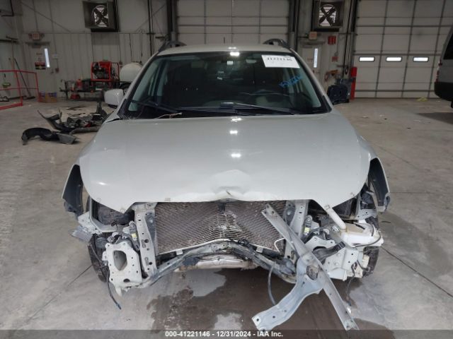 JF2GPAWC4E8230880 Subaru Xv Crosstrek 2.0i Premium