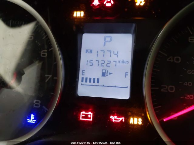 JF2GPAWC4E8230880 Subaru Xv Crosstrek 2.0i Premium