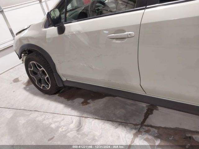 JF2GPAWC4E8230880 Subaru Xv Crosstrek 2.0i Premium