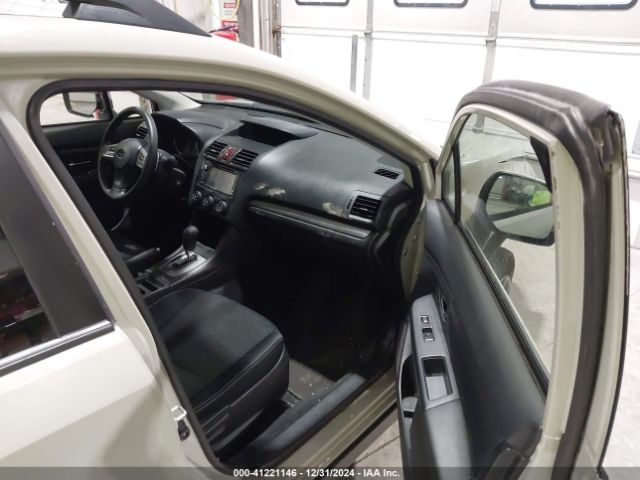JF2GPAWC4E8230880 Subaru Xv Crosstrek 2.0i Premium