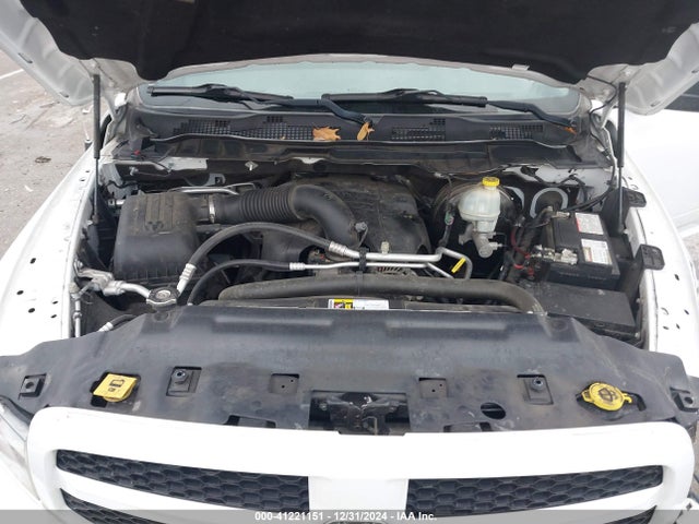 RAM 1500 Express 2016 1C6RR6FT9GS355904 Image 10