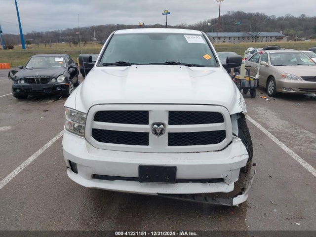 RAM 1500 Express 2016 1C6RR6FT9GS355904 Image 11