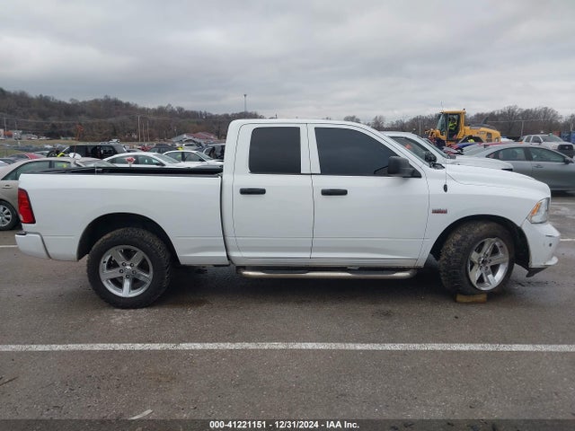 RAM 1500 Express 2016 1C6RR6FT9GS355904 Image 12