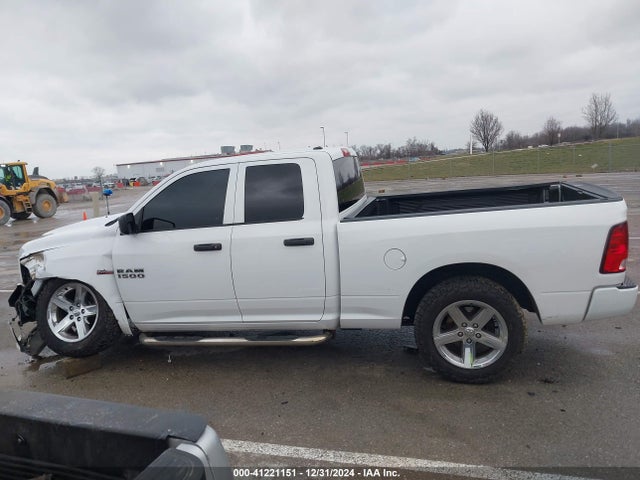 RAM 1500 Express 2016 1C6RR6FT9GS355904 Image 13