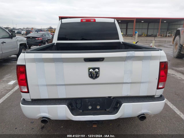 RAM 1500 Express 2016 1C6RR6FT9GS355904 Image 15