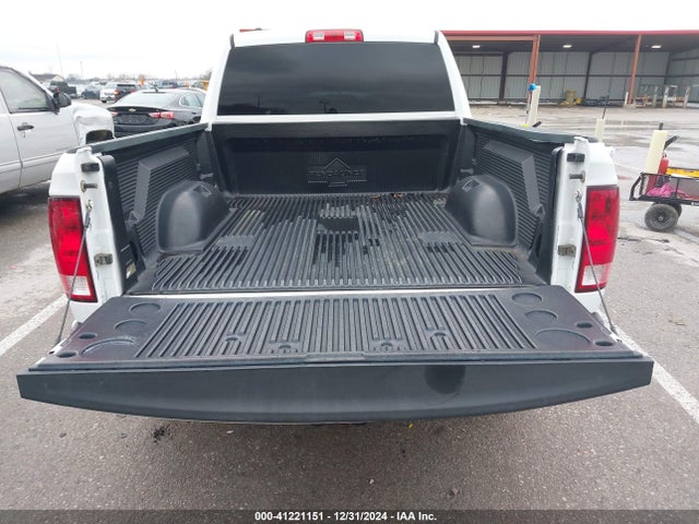 RAM 1500 Express 2016 1C6RR6FT9GS355904 Image 16