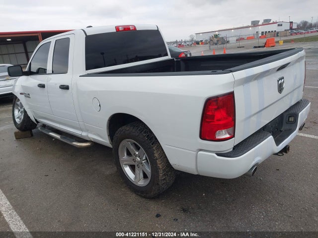 RAM 1500 Express 2016 1C6RR6FT9GS355904 Image 3
