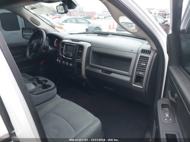 RAM 1500 Express 2016 1C6RR6FT9GS355904 Image 5