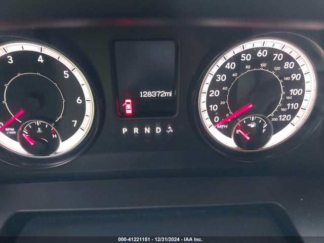 RAM 1500 Express 2016 1C6RR6FT9GS355904 Image 7
