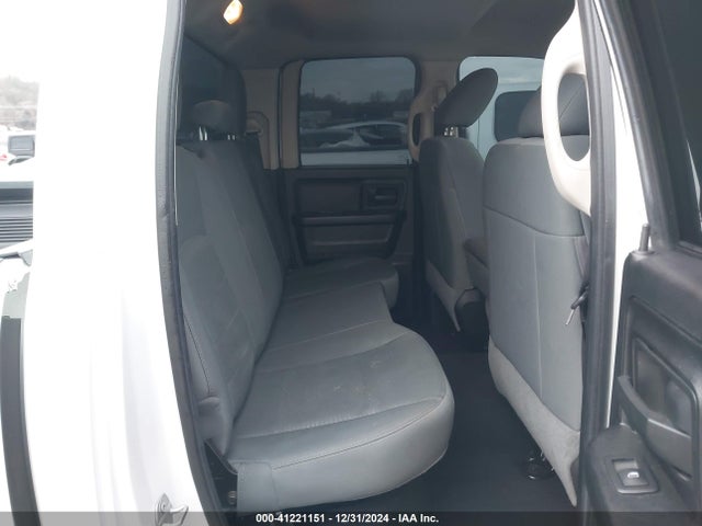 RAM 1500 Express 2016 1C6RR6FT9GS355904 Image 8