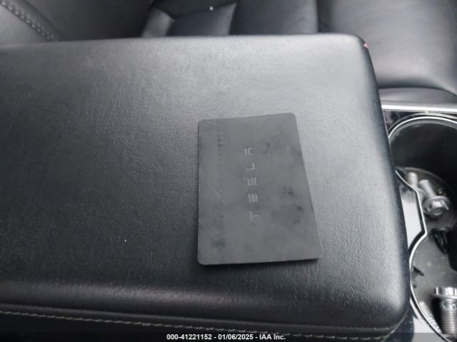 5YJ3E1EA1KF191082 Tesla Model 3 Long Range/mid Range/standard Range/standard Range Plus