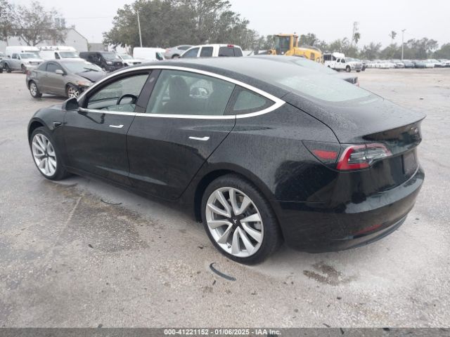 5YJ3E1EA1KF191082 Tesla Model 3 Long Range/mid Range/standard Range/standard Range Plus