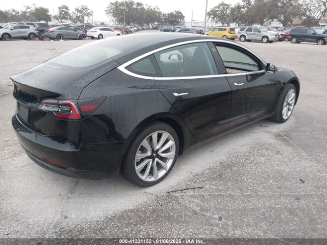 5YJ3E1EA1KF191082 Tesla Model 3 Long Range/mid Range/standard Range/standard Range Plus