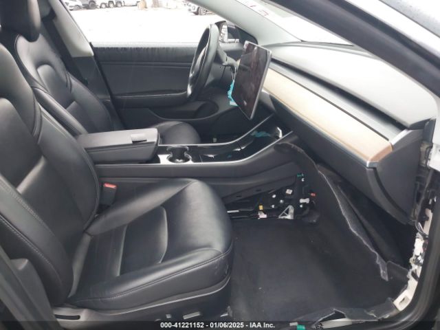 5YJ3E1EA1KF191082 Tesla Model 3 Long Range/mid Range/standard Range/standard Range Plus