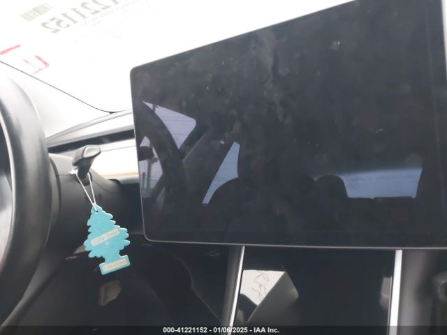 5YJ3E1EA1KF191082 Tesla Model 3 Long Range/mid Range/standard Range/standard Range Plus