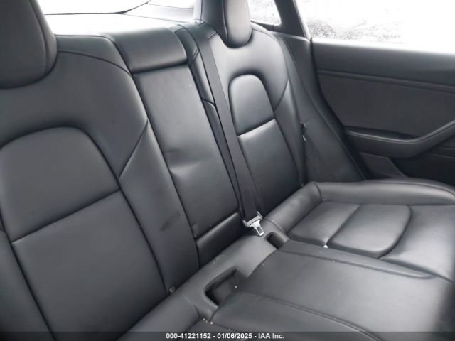 5YJ3E1EA1KF191082 Tesla Model 3 Long Range/mid Range/standard Range/standard Range Plus