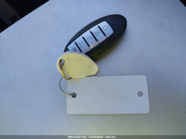 Nissan Altima 2.5 S 2019 1N4BL4BV1KC254159 Image 11