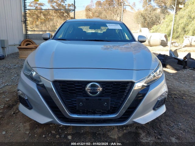 Nissan Altima 2.5 S 2019 1N4BL4BV1KC254159 Image 13
