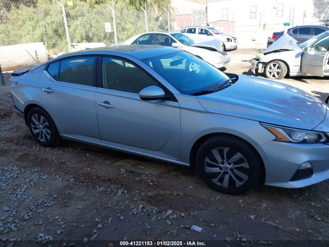 Nissan Altima 2.5 S 2019 1N4BL4BV1KC254159 Image 14