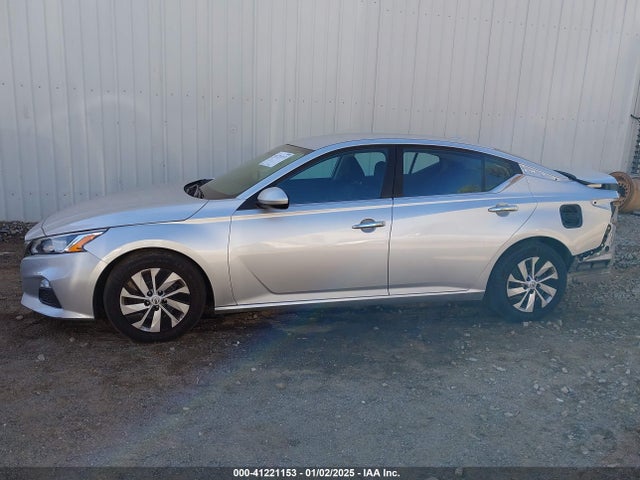 Nissan Altima 2.5 S 2019 1N4BL4BV1KC254159 Image 15