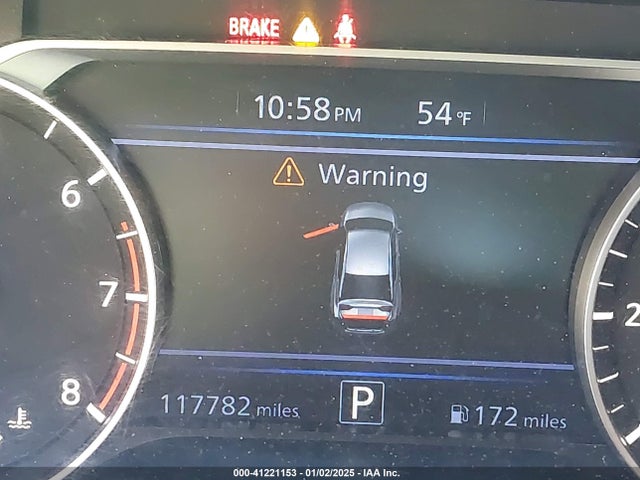 Nissan Altima 2.5 S 2019 1N4BL4BV1KC254159 Image 16