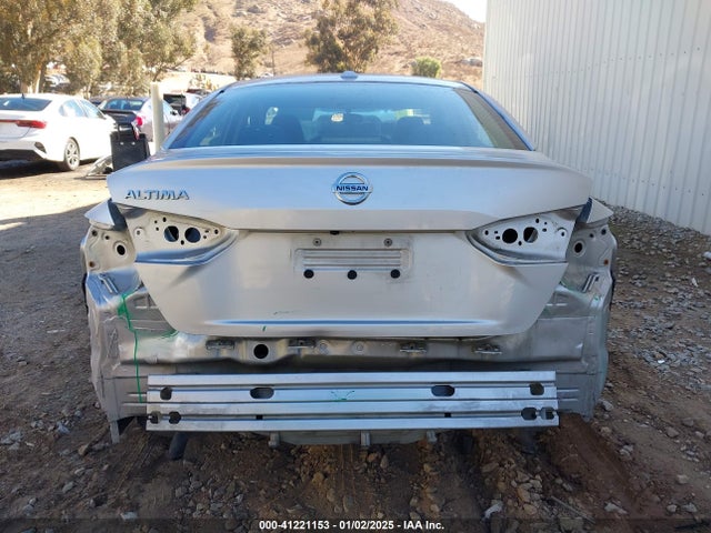 Nissan Altima 2.5 S 2019 1N4BL4BV1KC254159 Image 17