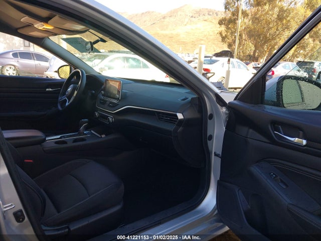 Nissan Altima 2.5 S 2019 1N4BL4BV1KC254159 Image 5