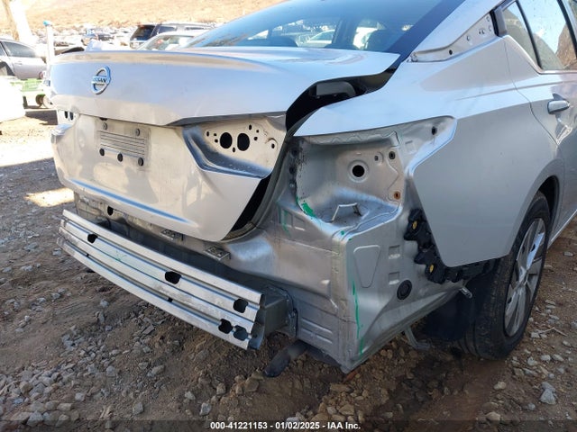 Nissan Altima 2.5 S 2019 1N4BL4BV1KC254159 Image 6