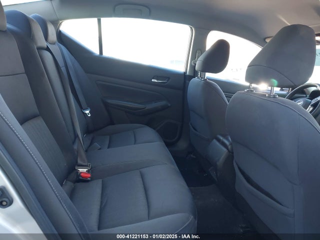 Nissan Altima 2.5 S 2019 1N4BL4BV1KC254159 Image 8