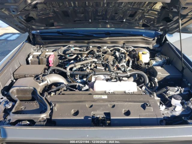 3TYLB5JN2RT053571 Toyota Tacoma Sr5