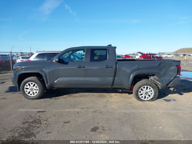 3TYLB5JN2RT053571 Toyota Tacoma Sr5