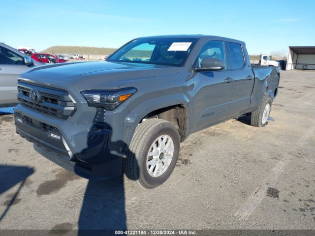 3TYLB5JN2RT053571 Toyota Tacoma Sr5