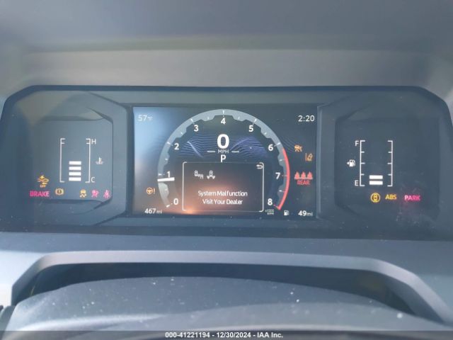 3TYLB5JN2RT053571 Toyota Tacoma Sr5
