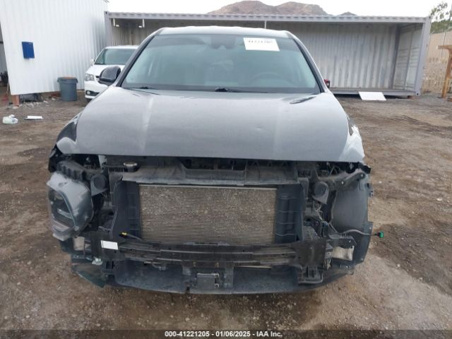 5NMS2CAD4LH218257 Hyundai Santa Fe Se