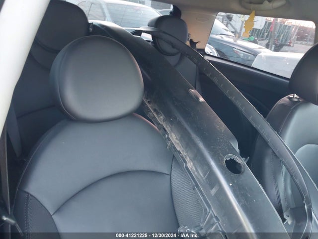 2011 MINI COOPER S WMWSV3C53BTY23605 Photo 7