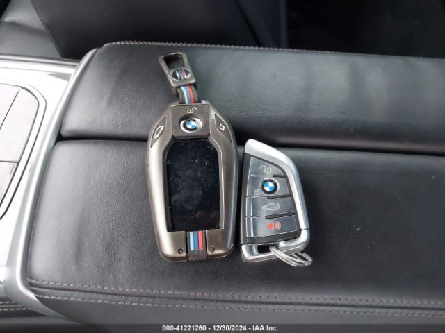 WBABC4C51KBJ35734 BMW M850i Xdrive