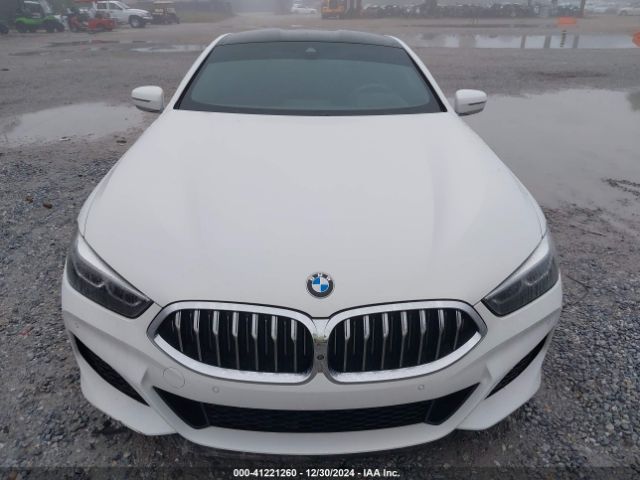 WBABC4C51KBJ35734 BMW M850i Xdrive