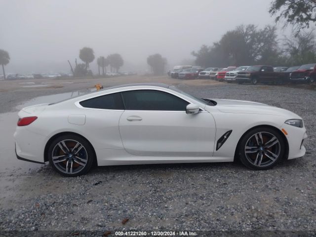 WBABC4C51KBJ35734 BMW M850i Xdrive