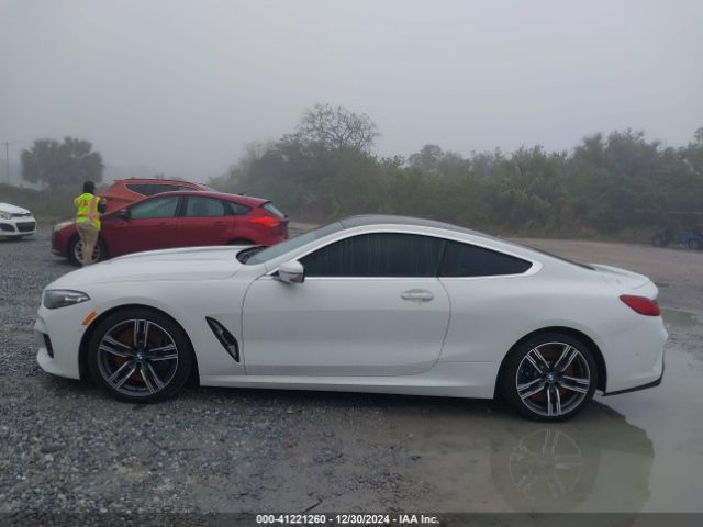 WBABC4C51KBJ35734 BMW M850i Xdrive