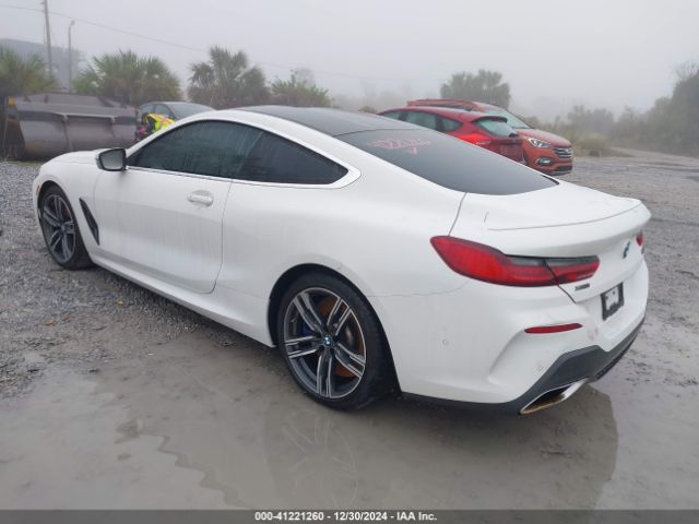 WBABC4C51KBJ35734 BMW M850i Xdrive