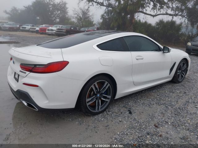 WBABC4C51KBJ35734 BMW M850i Xdrive