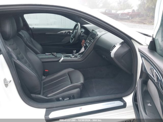 WBABC4C51KBJ35734 BMW M850i Xdrive