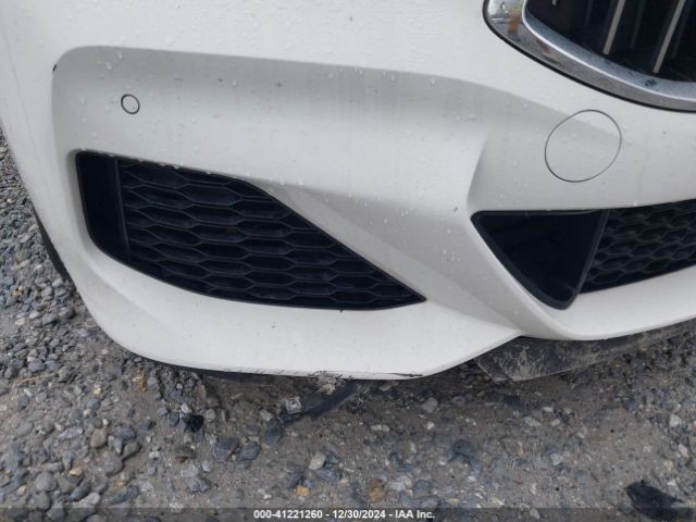 WBABC4C51KBJ35734 BMW M850i Xdrive