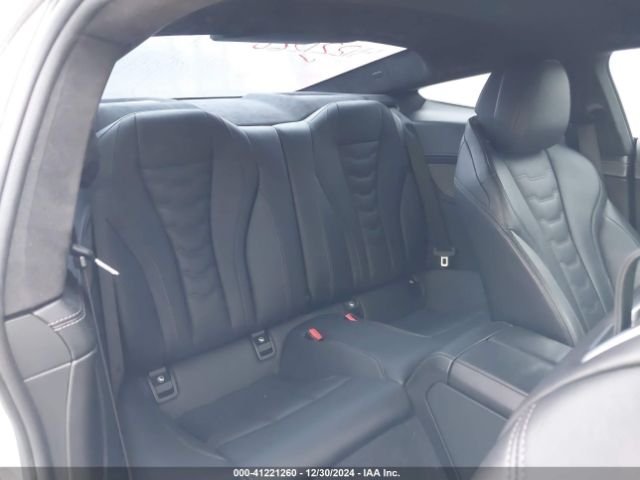 WBABC4C51KBJ35734 BMW M850i Xdrive