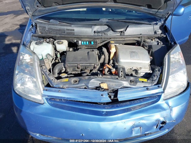 Aukcja sprzedaży 2005 Toyota Prius, vin: JTDKB20U753092439, numer aukcji: 41221264