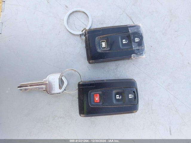 Aukcja sprzedaży 2005 Toyota Prius, vin: JTDKB20U753092439, numer aukcji: 41221264